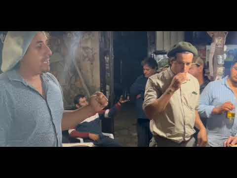 Bar el tanque Goñi,Florida.