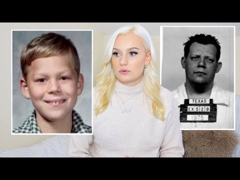THE MAN WHO KILLED HALLOWEEN | THE CASE OF RONALD O'BRYAN | Caitlin Rose
