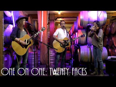 Thumbnail for Cellar Sessions: Alex Wong - Twenty Faces October 29th, 2018 City Winery New York by Ween, Composer, The La's