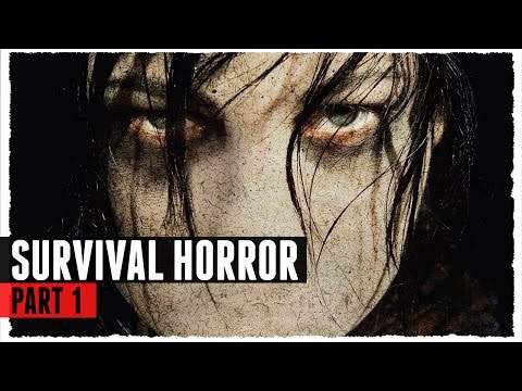 Tour of my Survival Horror Collection #1 (PSX, Dreamcast & DS)