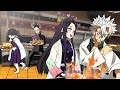 Cooking With The Hashira 2 Demon Slayer Vr