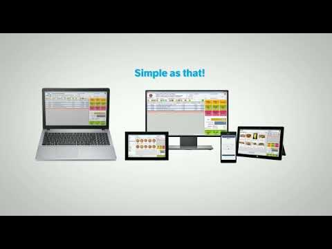 HDPOS Smart Billing & Inventory Software, Free demo available