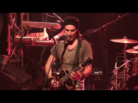 LOCOMONDO 80s live at kyttaro