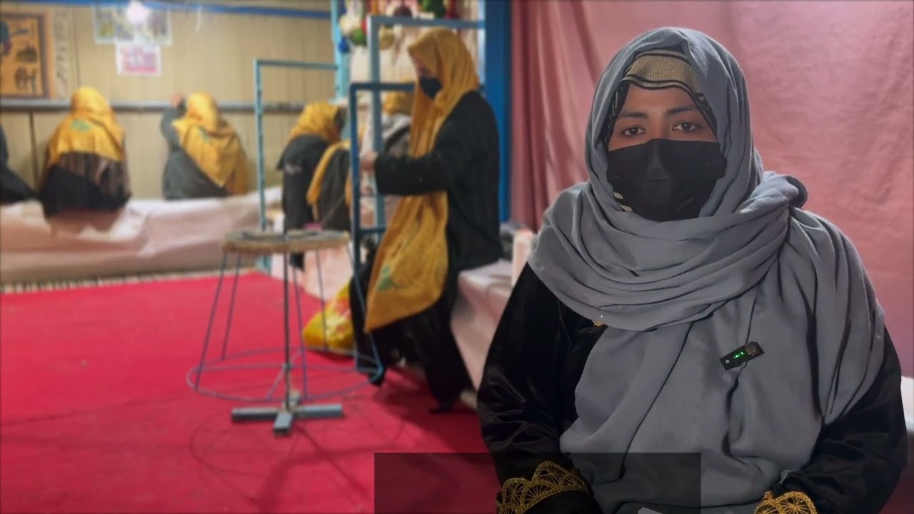 Clustered Micro, Small and Medium Enterprises and Afghanistan’s Economic Recovery