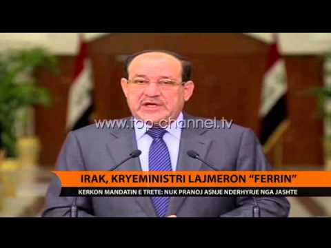 Flash informativ nga bota - Top Channel Albania - News - Lajme