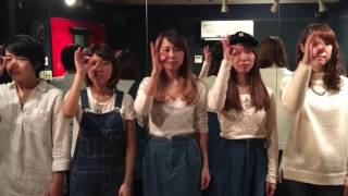 【Love me/KEYTALK】by CRASHBERRY