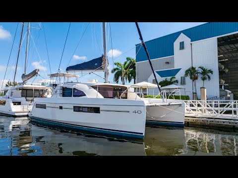 Leopard 40