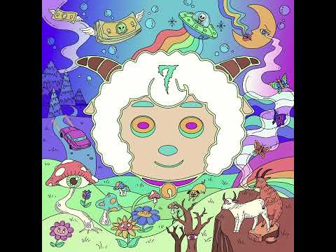 Takeem - Bad Habit 壞習慣 (ft. FOTANLAIKI)