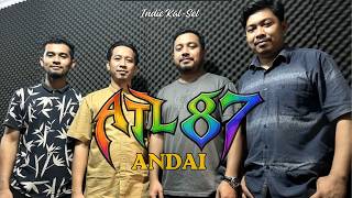 Download lagu ATL 87 - Andai mp3