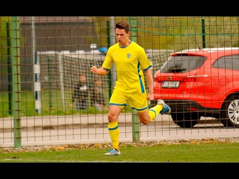 Vrhunci 23. kola 1. SML: Domžale - NOGA Triglav 2:0 (1:0)