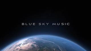 Blue Sky Music - Blood on the strings (Official Music Video)