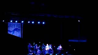 Dailey &amp; Vincent~ GREY FOX 2018~ HILLS OF CAROLINE