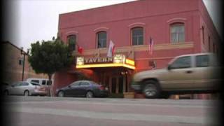 Far Western Tavern Beef Backer Award Winner