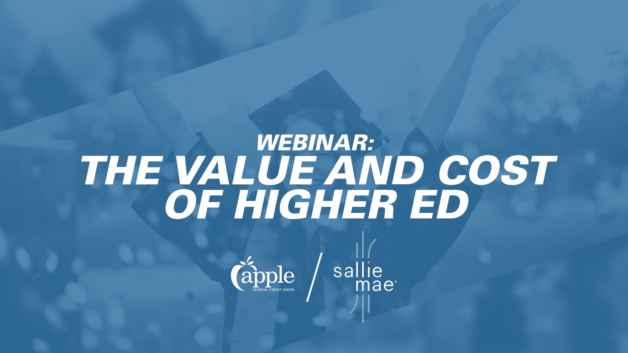 The Value of College and Financial Aid Resources