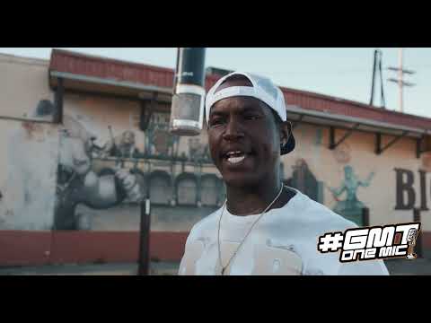 #GMTONEMIC Doggystylez "One Mic" (Live Performance) Presented By @GMTENTERTAINMENT