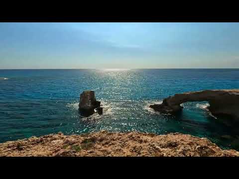 Cyprus - Bridge of Lovers - Ayia Napa - March 2024 - 4. Marec