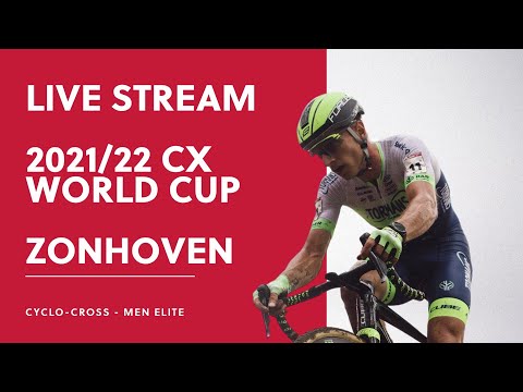 Велоспорт LIVE | 2021/22 UCI Cyclo-cross World Cup – Zonhoven