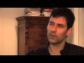 Jamie Lidell doesn't want to be selfish anymore