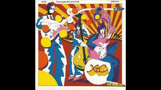 XTC - Miniature Sun / Chalkhills and Children