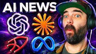 AI News: The New Model That's As Good As Fable