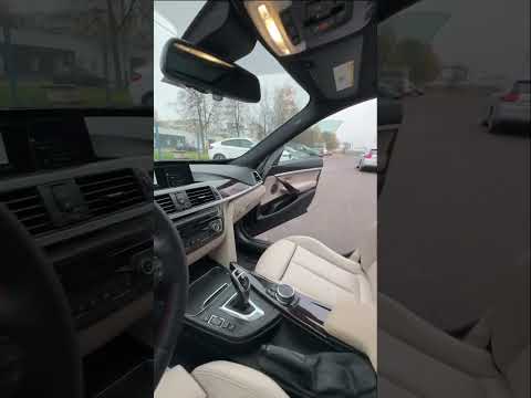 фото bmw 3 серии vi (f3x) рестайлинг 0