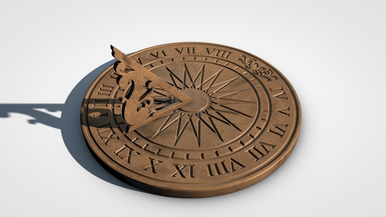 Expressing Time in Latin