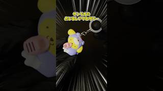 サンリオめじるしアクセサリー、自分で作った方がクオリティ高くなる説 #ガチャガチャ #カプセルトイ #めじるしアクセサリー