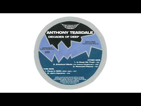 Anthony Teasdale - Entwined Minds (For Andrew Weatherall) [EPHC004]