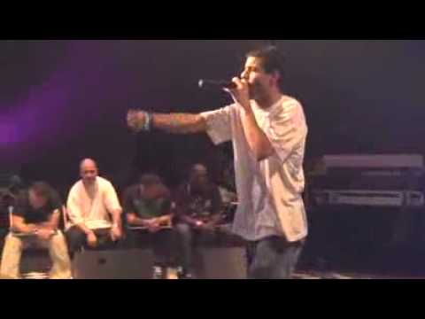 Final- Jonko vs Yeah Yon· Final Regional Madrid 2009