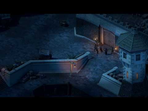 PILLARS OF ETERNITY II DEADFIRE Walkthrough Gameplay Part 29 - FALL OF THE VAILIAN - No commentary