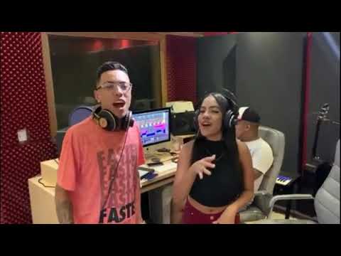 Mc Ester e Mc Menor Mr - O Nosso Amor Vai Ser Pra Sempre (Prévia) 2020