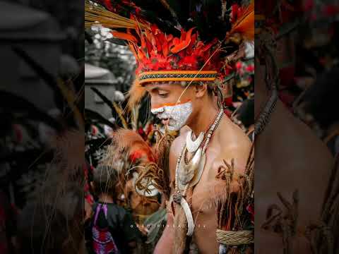 John Masii-Simbu Local music(Molemole)Latest PNG music