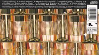 kinky Machine : Glitter Bullets