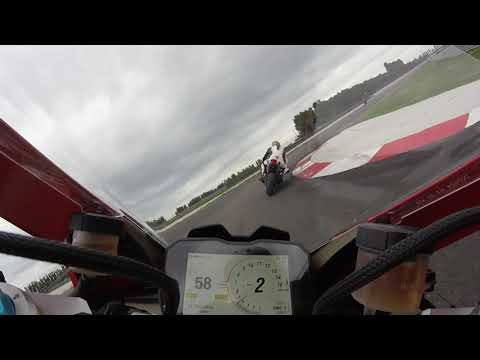 ADRIA 2021 NUOVO CIRCUITO