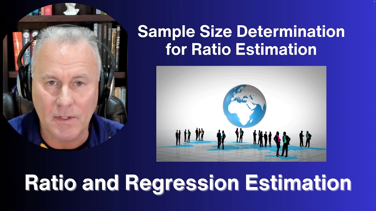 Sample Size Determination for Ratio Estimation