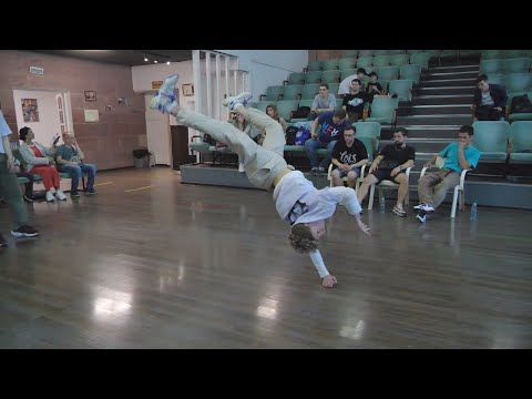 semifinal 3x3 OSB crew vs Vidget crew - "ALL OPTION" break dance battle, брейкданс чемпионат