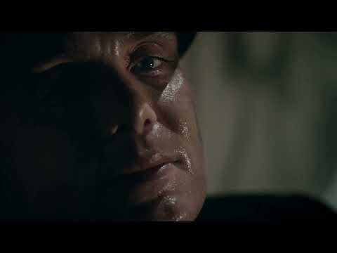 Tommy Shelby talks to the Adviser to the Soviet Consul about the robbery || S03E04 || PEAKY BLINDERS