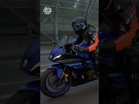 SHIMA BANDIT2 I Leather Jacket I Explained in 60 secs