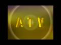ATV 1991 Ident Mock