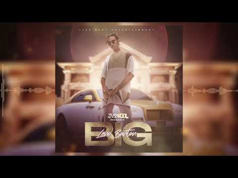 Leno Banton, Juss Kool - BIG (Official Audio)