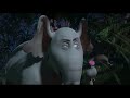 Horton Hears A Who 2008 Night Talk