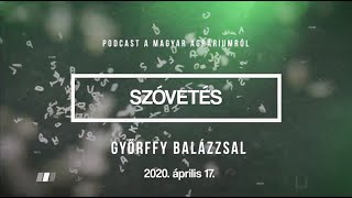 Állattenyésztés Magyarországon: tendenciák, kihívások és jövő | SZÓVETÉS PODCAST #06