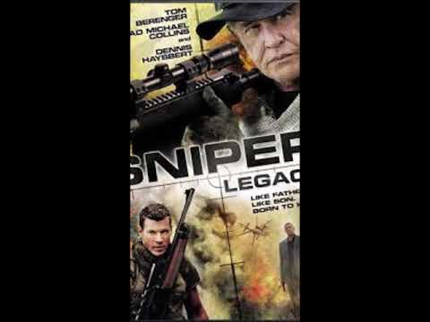 Sniper Legacy