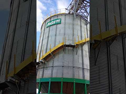 Usina de etanol em montes Claros de Goiás