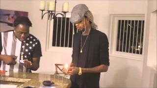 Alkaline - Told U I Was Right March 2016