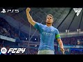 FC 24 - Man City vs. Aston Villa - Premier League 23/24 Full Match at the Etihad | PS5™ [4K60]