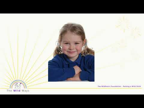 The Power of Trust: A Young Ambassador’s Message for The Wild Ways