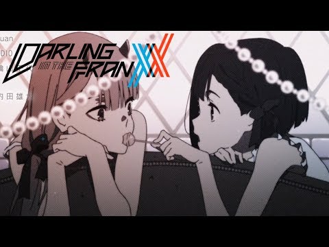 DARLING in the FRANXX - Ending 3 | Beautiful World