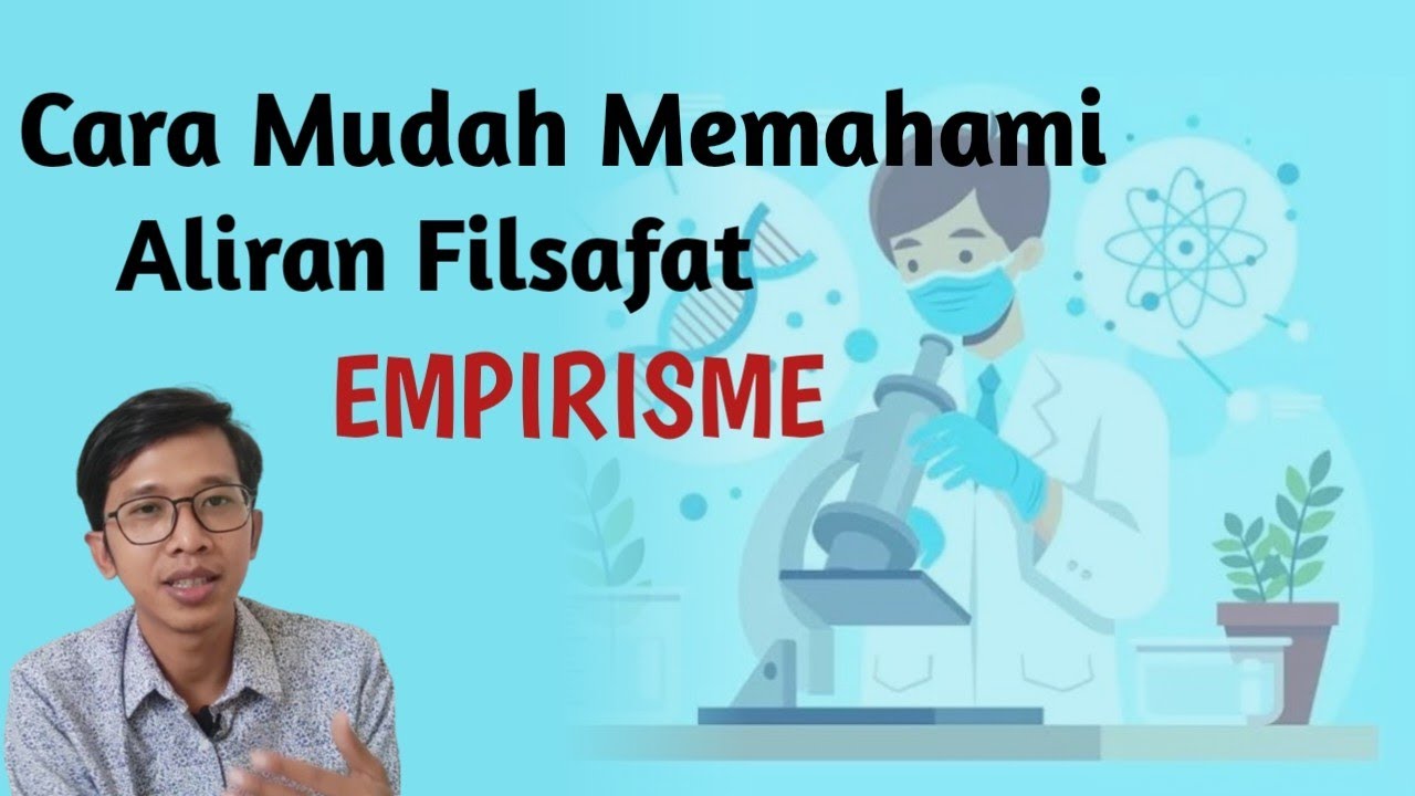Aliran Filsafat Empirisme