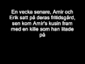 Sober - Karu Kari (Lyrics) 